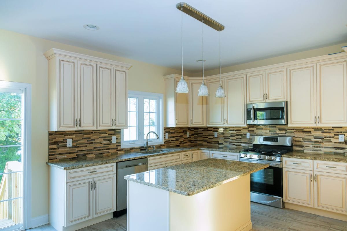 Best Kitchen Remodeling in Mequon, WI