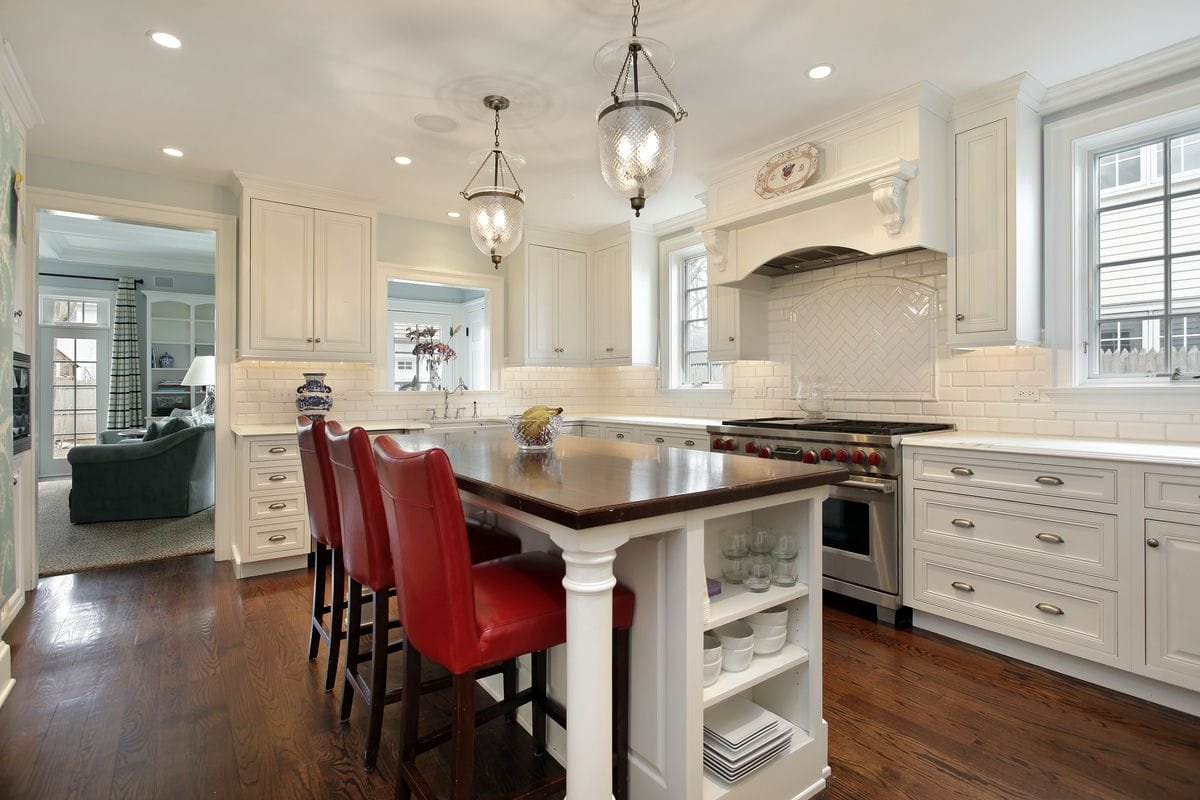 Professional Kitchen Remodel Contractor in Brookfield, WI