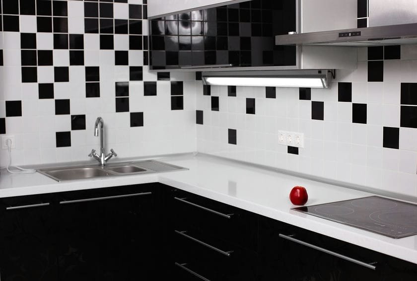 Milwaukee Kitchen Backsplash Installation