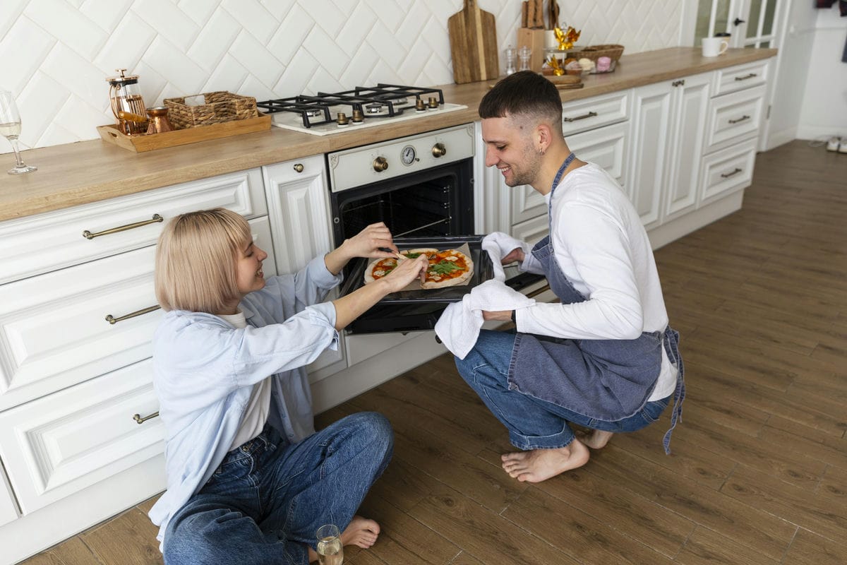 Reliable Kitchen Remodeling in New Berlin, WI
