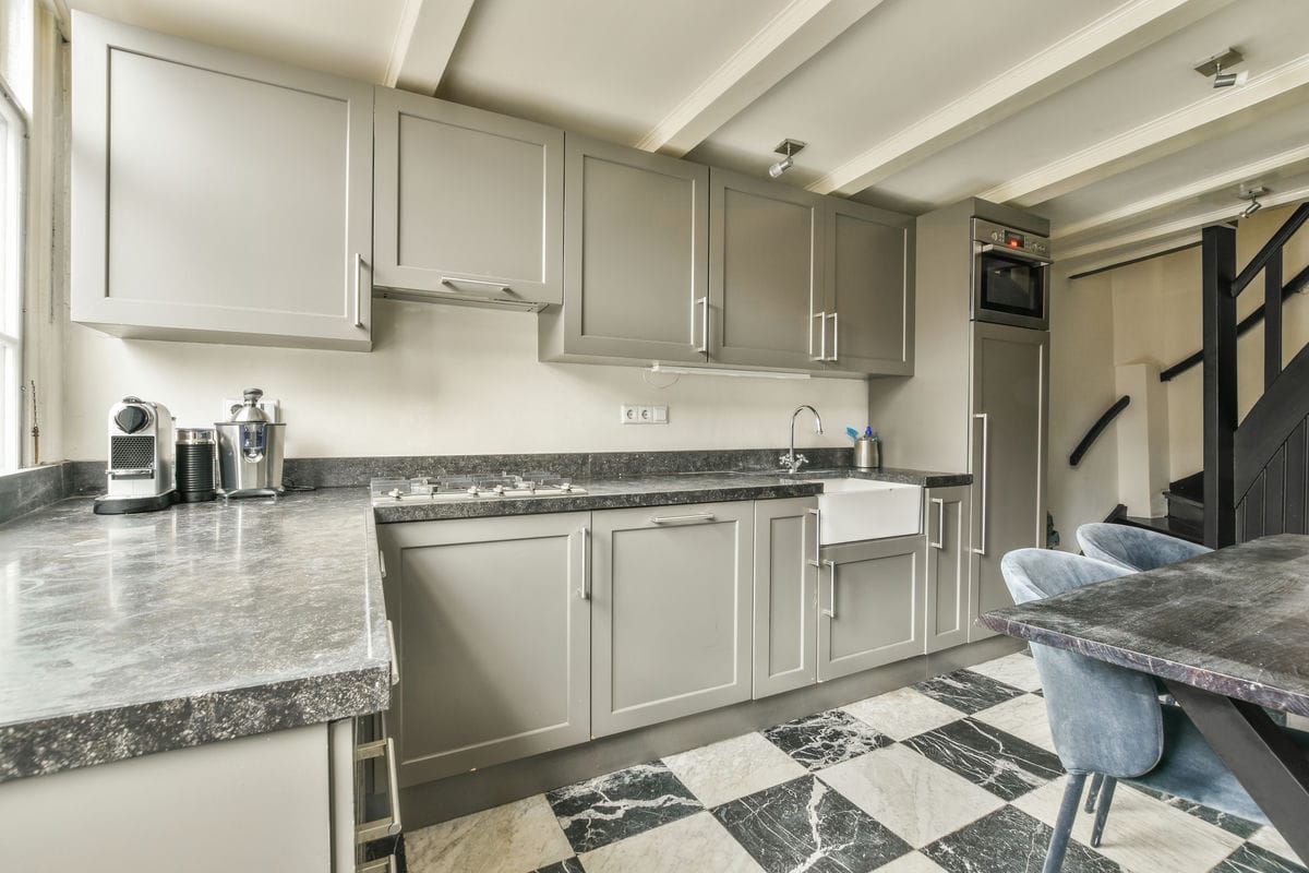 Trusted Kitchen Remodeling Contractor in Franklin, WI