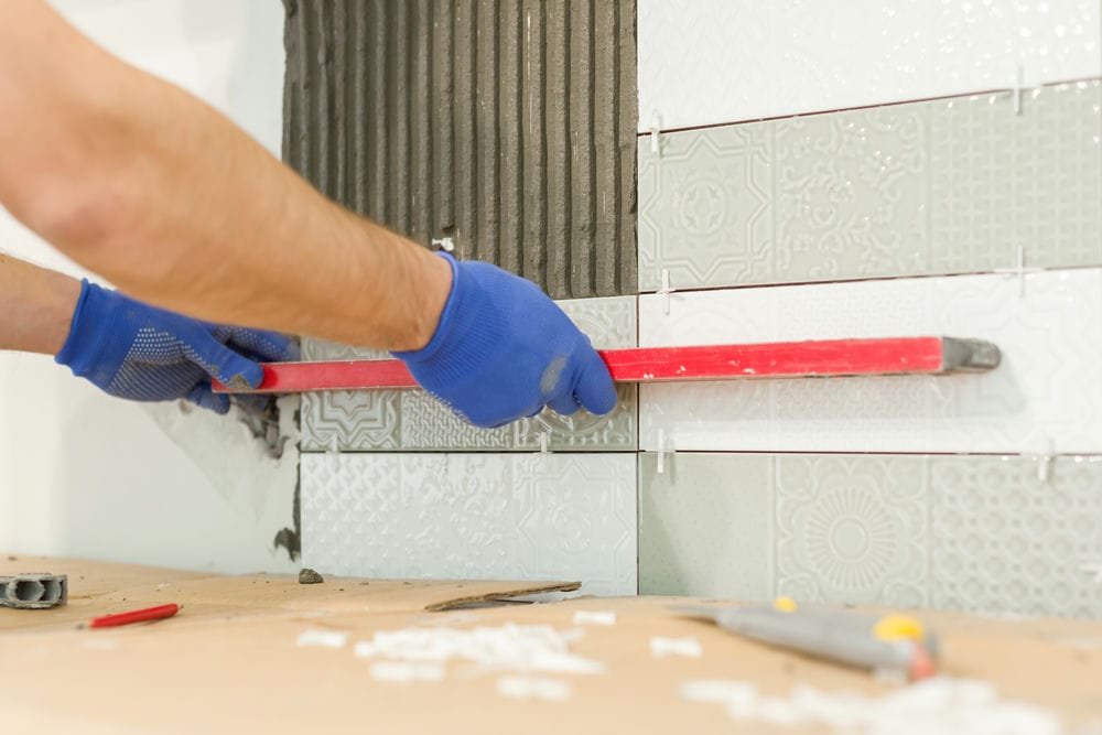 What is Backsplash Installation