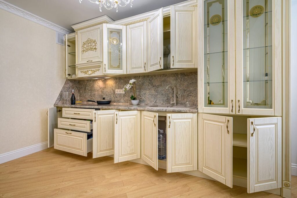 How to Choose the Right RTA Cabinets for Your Kitchen